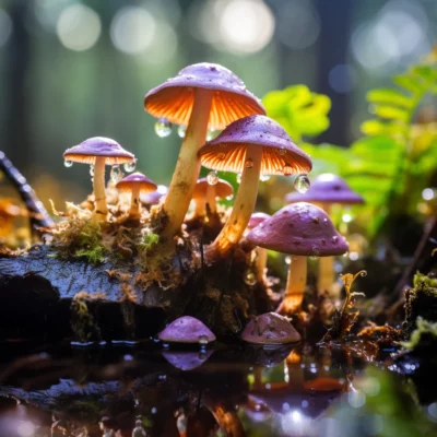 Psilocybin-Mushroom-Effects-Transpersonal-Experiences