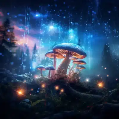 Psilocybin-Mushrooms-Effects-Mystical-Experiences