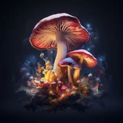 Psilocybin-Mushrooms-Effects-Mystical-Experiences