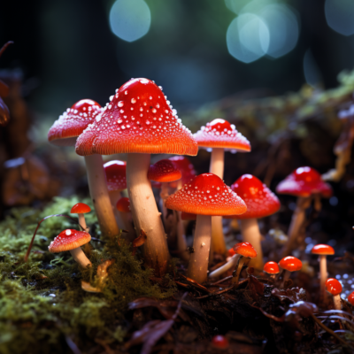 Magic-Mushrooms-Different-Consumption-Methods
