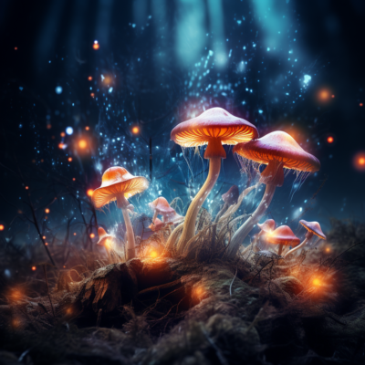 Magic-Mushrooms-Safe-Usage