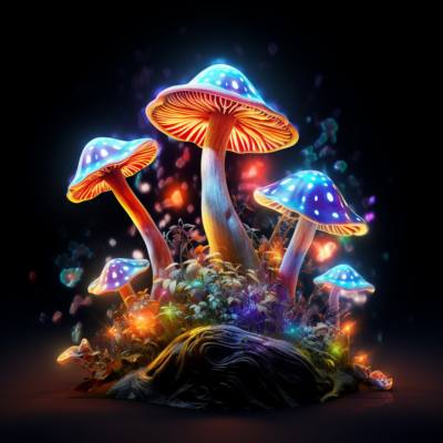 Psilocybin-Magic-Mushrooms