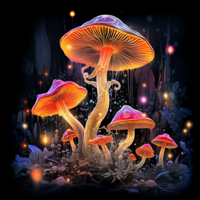 Psilocybin-Magic-Mushrooms