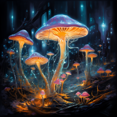 Psilocybin-Magic-Mushrooms