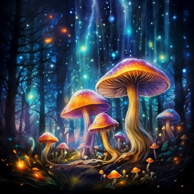 preparing-magic-mushrooms-for-consumption