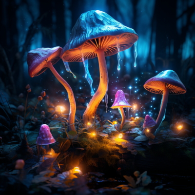 preparing-magic-mushrooms-for-consumption