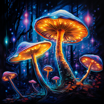 preparing-magic-mushrooms-for-consumption