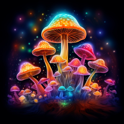 preparing-magic-mushrooms-for-consumption