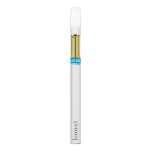 Boost Disposable THC Vape Cart - Blue Dream