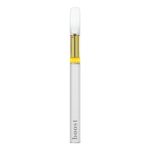 Boost Disposable THC Vape Cartridge Pineapple Express