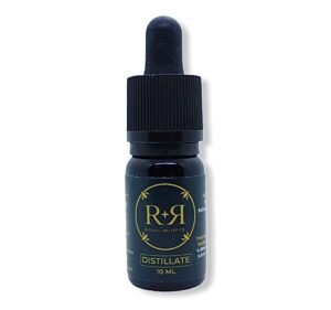 Ritual Relief Distillate