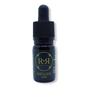 Ritual Relief Distillate