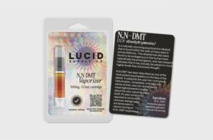 Lucid DMT Vaporizer