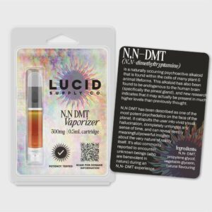 Lucid DMT Vaporizer