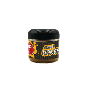 920 Extracts Magic Honey