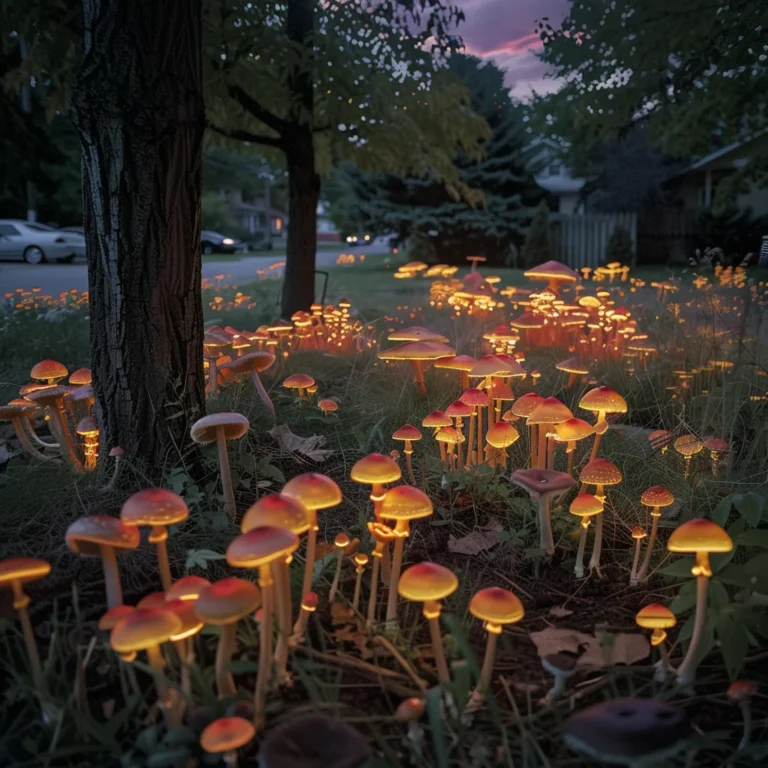 Buy Hallucinogenic Mushrooms Online in Less Than 5 Steps