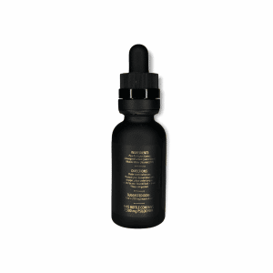 Ritual Relief Macro Tincture