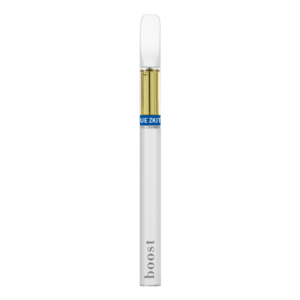 Boost Disposable THC Vape Cartridge - Zkittlez