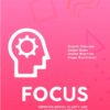 organic bloom microdose focus