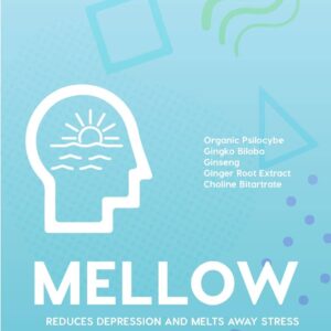 organic bloom microdose mellow