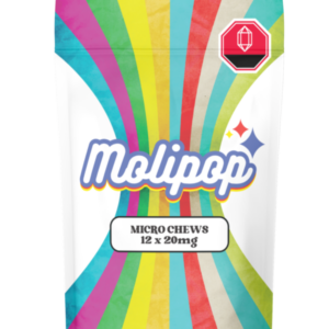 Molipop Chews