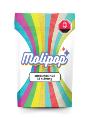 Molipop Chews