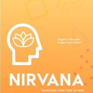 organic bloom microdose nirvana