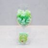 Nummy Bear Melon THC Gummy