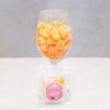 Nummy Bear Peach THC Gummy